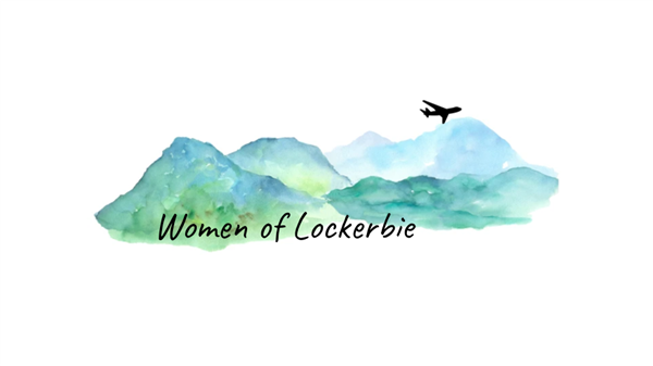 Women of Lockerbie