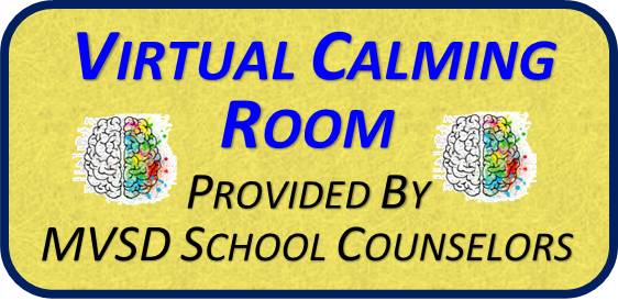 Virtual Calming Room