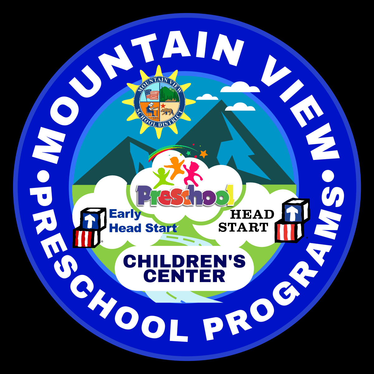 MTVPreschool Logo