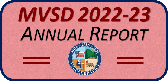 MVSD 2022-23 Annual Report