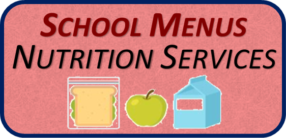 School Menus Nutrition Services Link