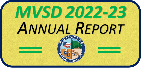 MVSD 2022-23 Annual Report