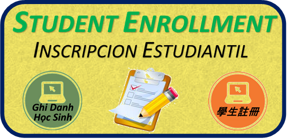 Student Enrollment