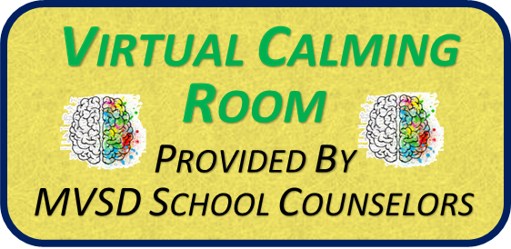 Virtual Calming Room