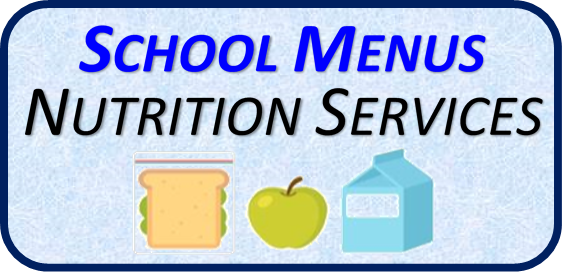 School Menus Nutrition Services Link