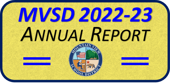 MVSD 2022-23 Annual Report