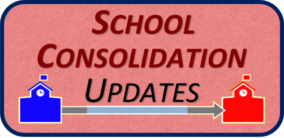 School Consolidation Payne Panel