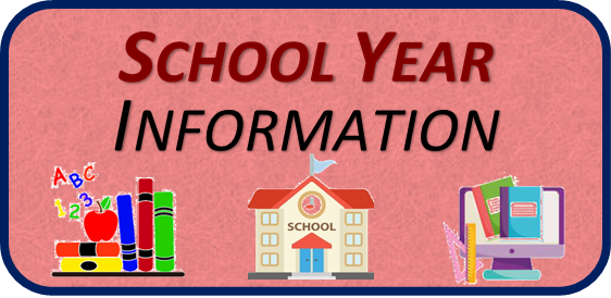 Schools Year Information Link