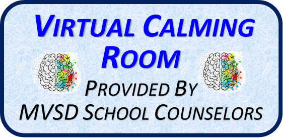 Virtual Calming Room