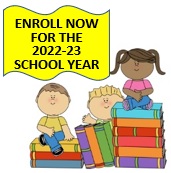 This is the image for the news article titled Kindergarten (TK) Enrollment Now Underway