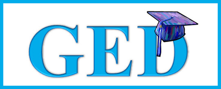 GED Logo