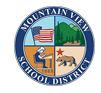 Mountain View School District Logo