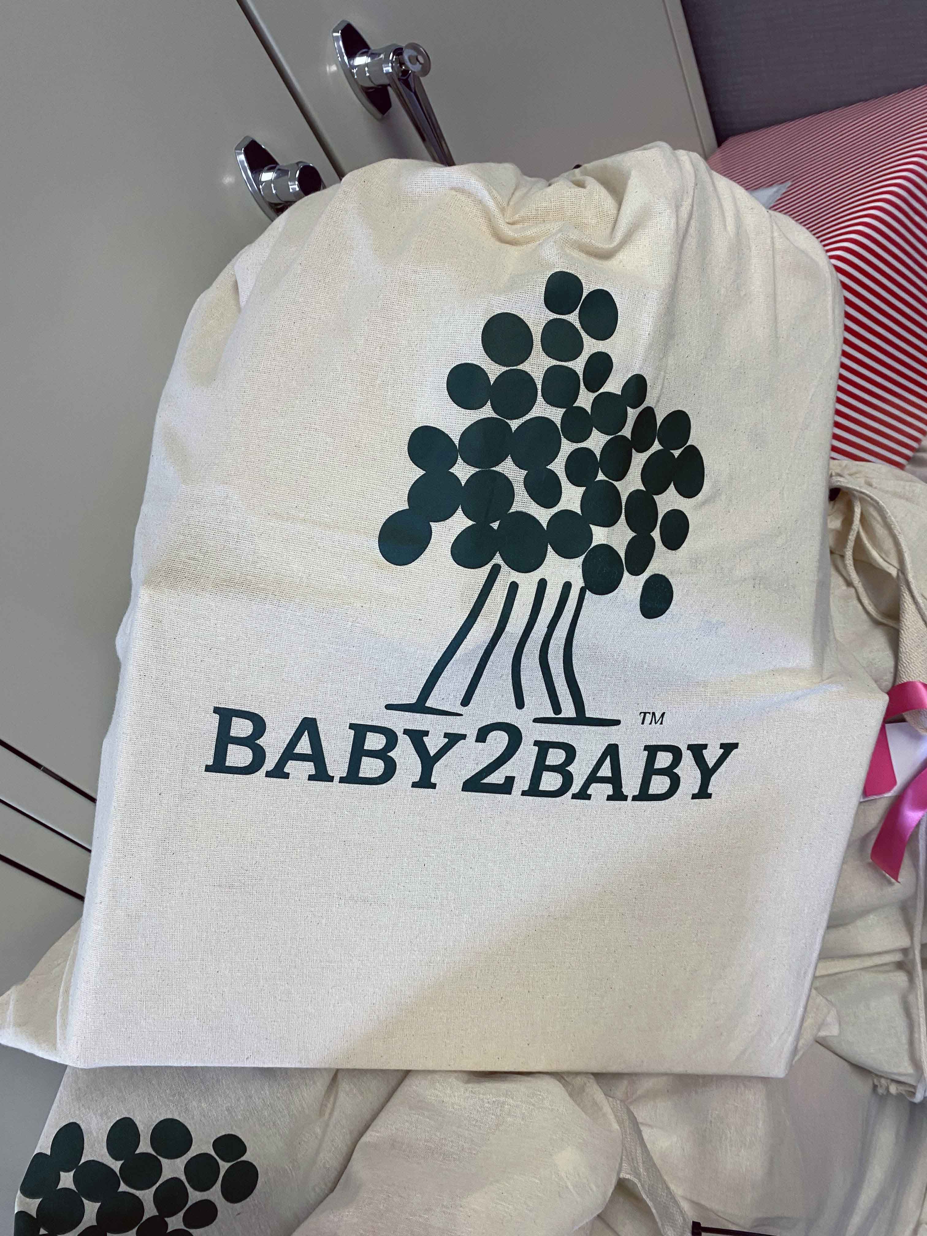 This is the image for the news article titled Baby2Baby Supports Preschool Program Families