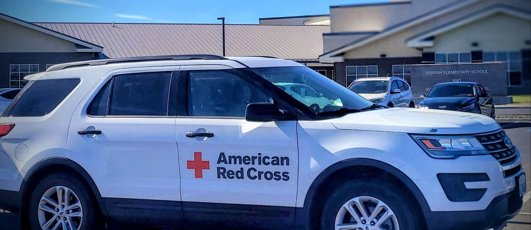 Red Cross