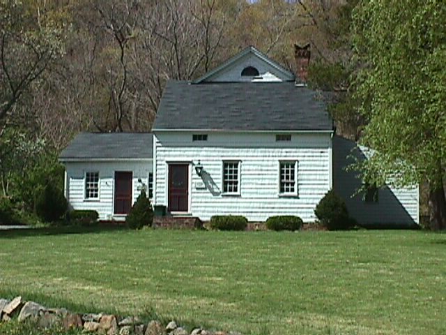 The Ketchum House