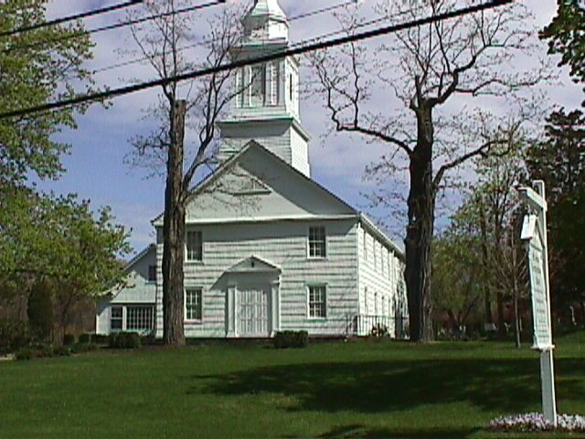 Congregational Church