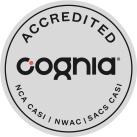 Cognia Accredited 20