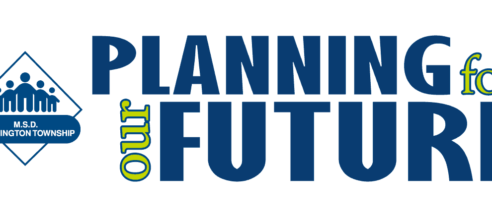 Planning For Our Future