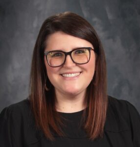 Krista Douglass Crop