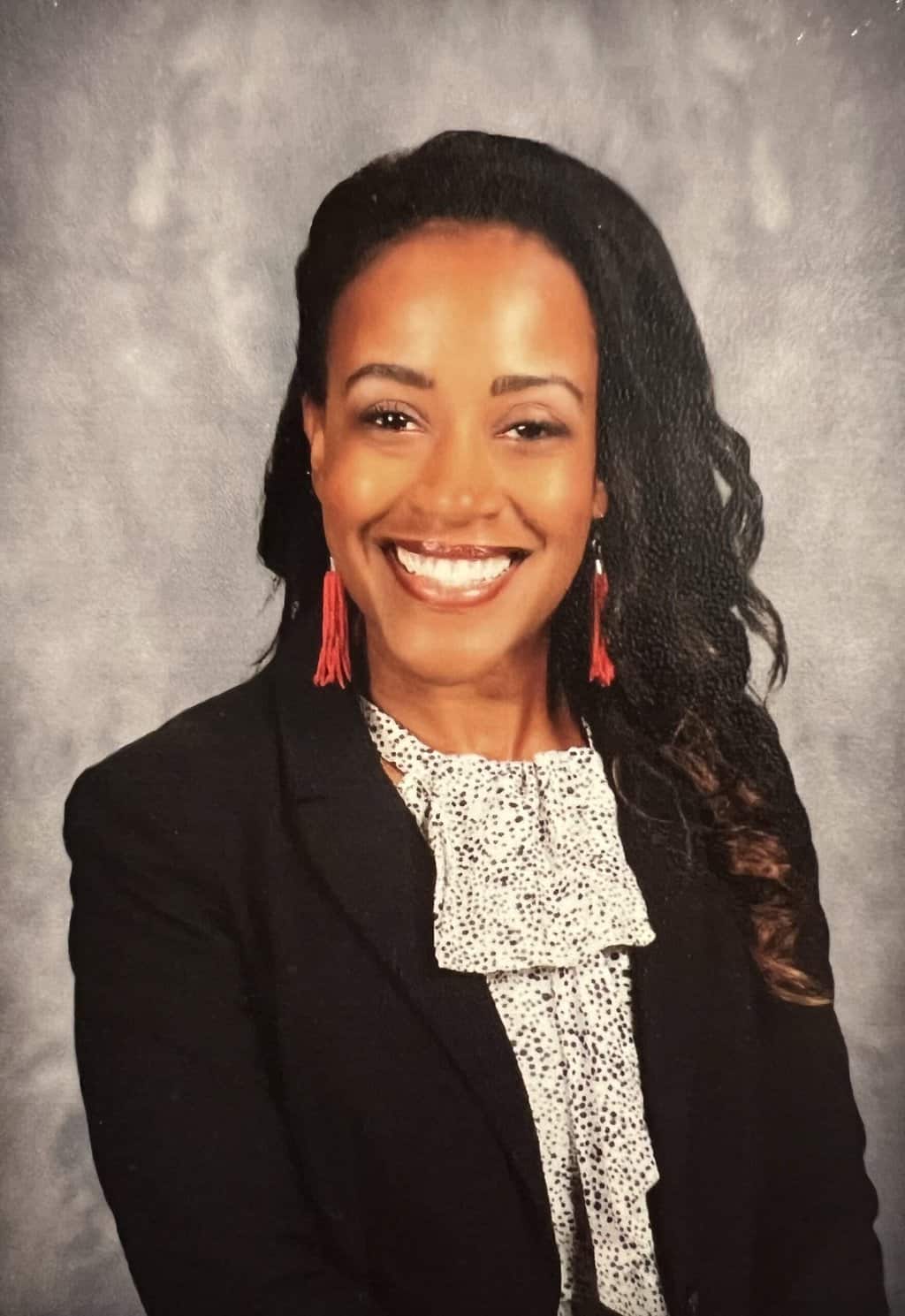 Kellée Merritt Spring Mill Principal