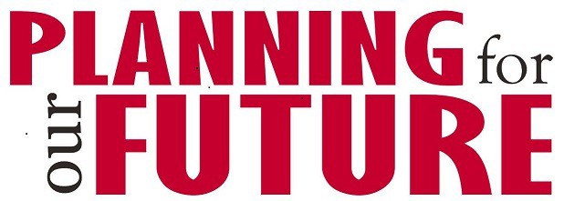 Planning For Our Future