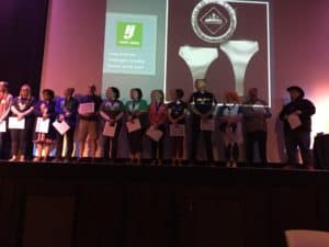 Nominated MSDWT Teachers of the Year