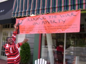 War on Poverty