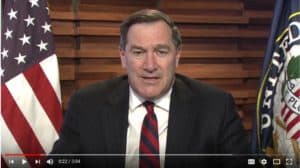 Senator Donnelly