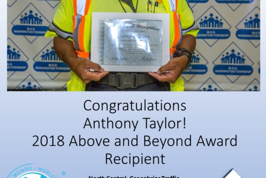 Above & Beyond Taylor