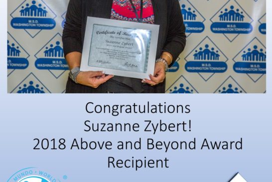 Above & Beyond Zybert