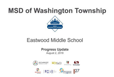 Phase IIa Progress Update - August 2018