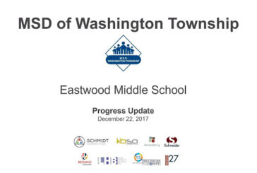 Phase IIa Progress Update - December 2017