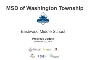 Phase IIa Progress Update - November 2017