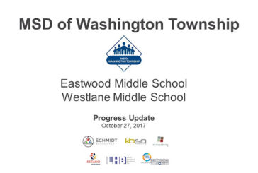 Project IIa Progress Update - October 2017