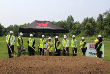 Northview Middle School Groundbreaking