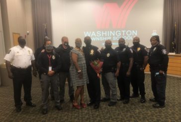 New MSDWT Police Chief Named