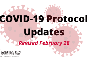 2023 Covid-19 Protocol Updates