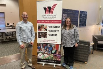 February Board Recognitions