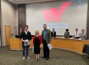 NC Choirs Crop Board Recognitions - NC Choirs