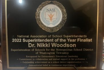 Superintendent of the Year Finalist