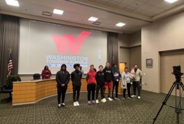 November Recognitions