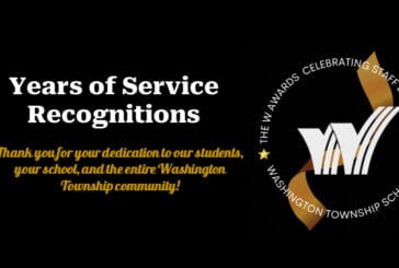 Years of Service 2023