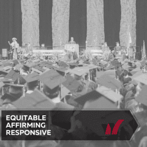 Equitable Affirming Responsive WhyWT