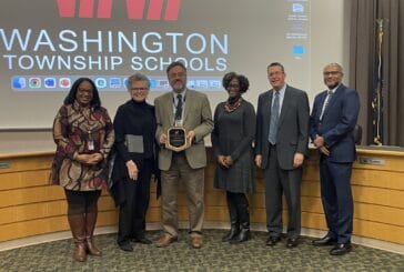 December Recognitions