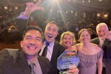 Northview Middle School Awarded