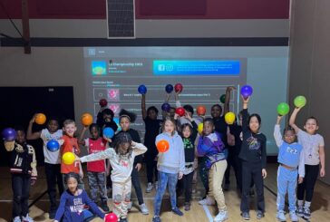 January Recognitions