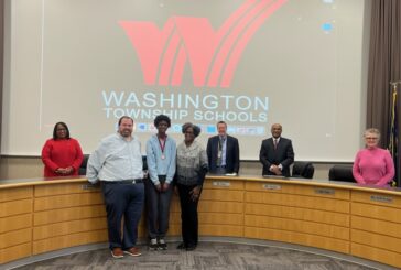 February Recognitions