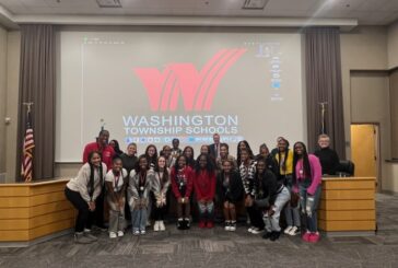 November Recognitions