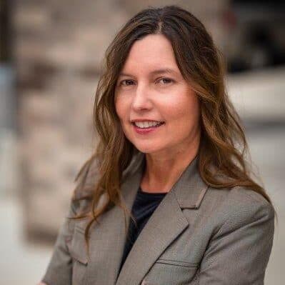 Angela Britain-Smith