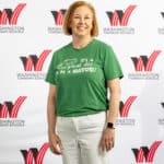 Betsy Wallis, Allisonville